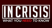 Today’s In Crisis headlines