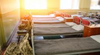 Female US service member allegedly assaulted by male Afghan refugees at Fort Bliss