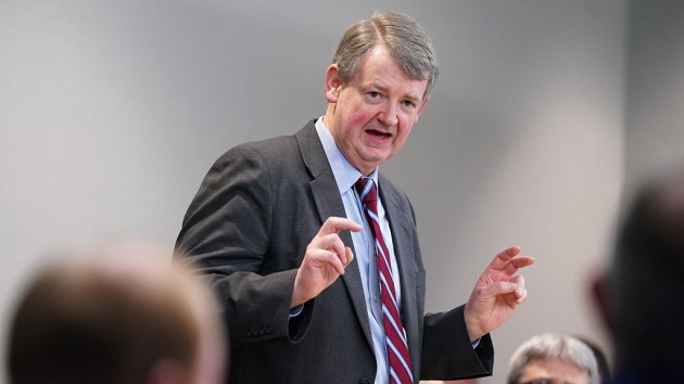 Pastors rally at Ahmaud Arbery trial after attorney’s ‘outrageous’ comments