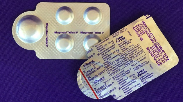 Texas law restricting access to abortion pills goes into effect: What to know