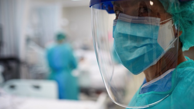 Omicron live updates: Minnesota man who became one of the first cases in US speaks out