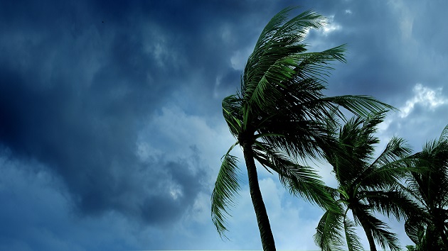 Hawaii bracing for ‘catastrophic’ rainfall with flash flooding, landslides