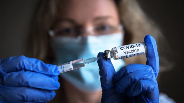 One year of COVID-19 vaccines: Millions inoculated, but hundreds of thousands still lost