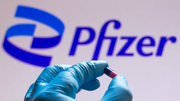 Pfizer COVID treatment pill authorized by FDA