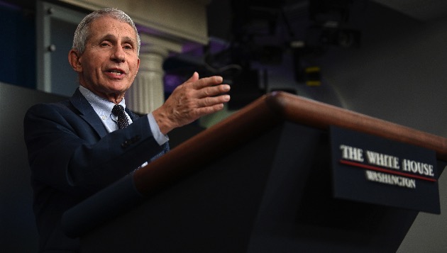 Fauci warns omicron cases ‘likely will go much higher’