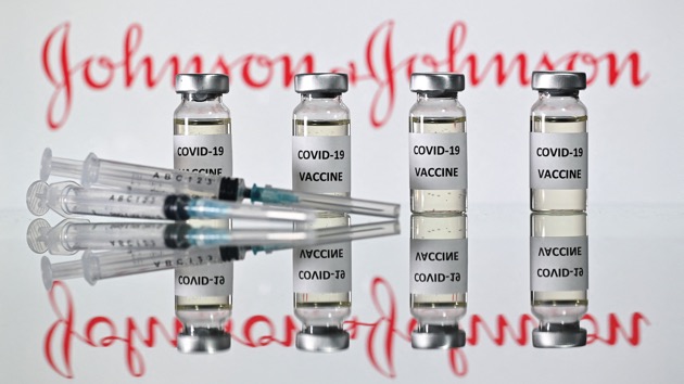 Two doses of Johnson & Johnson’s COVID-19 vaccine 85% effective against hospitalizations, South Africa study shows