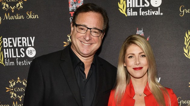 bob-saget-honored-by-wife,-kelly-rizzo,-﻿’america’s-funniest-home-videos’