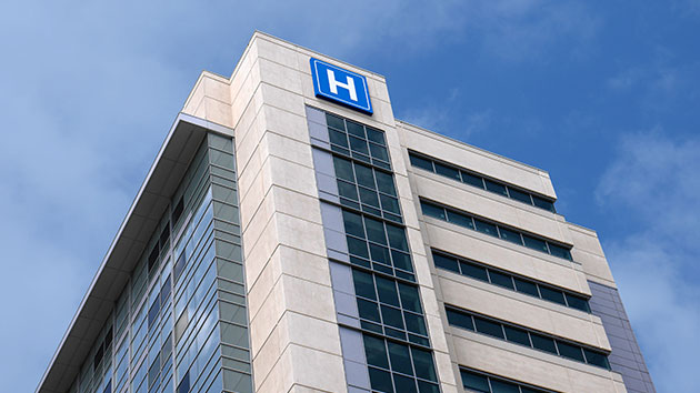 Hospitals in Seattle are at their breaking point amid COVID crush of patients