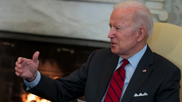 Biden relaunches cancer ‘moonshot’ initiative to help cut death rate