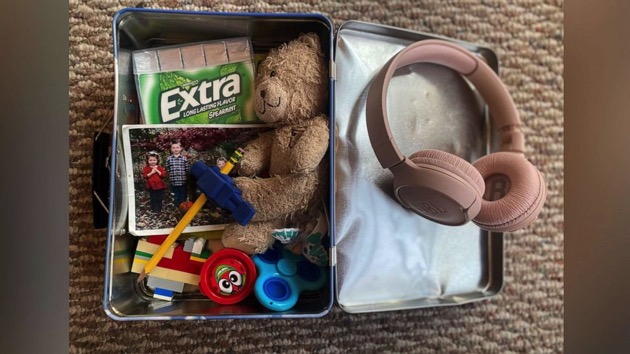 How to make a coping tool box for kids amid mental health struggles