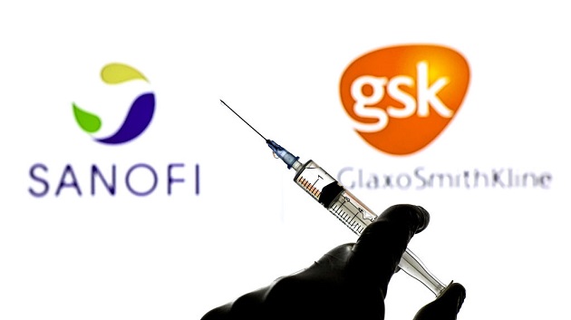 Sanofi and GSK plan to ask regulators to authorize their COVID-19 vaccine