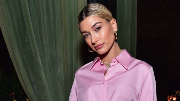 Hailey Bieber on the mend after ‘mini-stroke.’ These are the symptoms to watch for