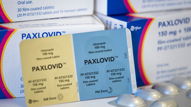 More than 30 companies to produce generic version of Pfizer’s COVID pill