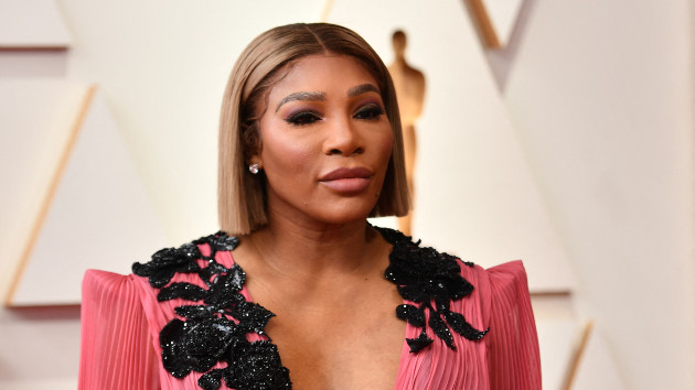 Serena Williams says she had to advocate to save her life after giving birth