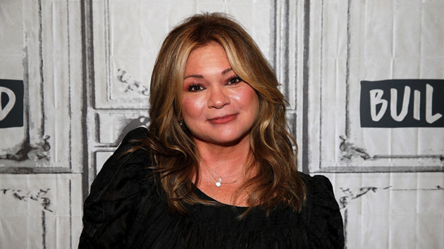 Valerie Bertinelli says ditching the scale ‘immensely’ improved her mental health