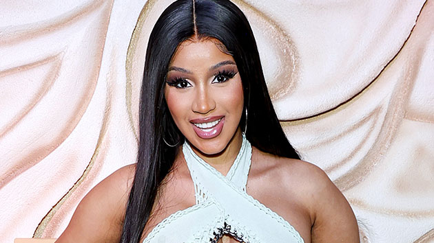 cardi-b-explains-why-she-waited-seven-months-to-share-the-name-and-first-photos-of-her-second-child
