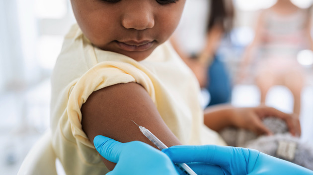 When will vaccines be authorized for kids under 5? Here’s what we know