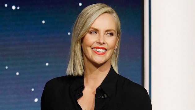 charlize-theron-teases-her-mcu-character,-“meet-clea”