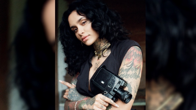 kehlani-announces-﻿﻿blue-water-road-﻿north-america-and-europe-tour-kicking-off-this-summer