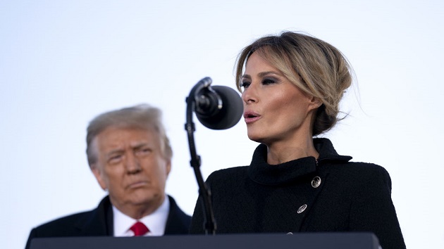 melania-trump-gives-first-post-white-house-interview:-on-her-critics,-volunteer-work,-more