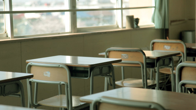 Despite White House guidance, aging school facilities still threaten kids’ health