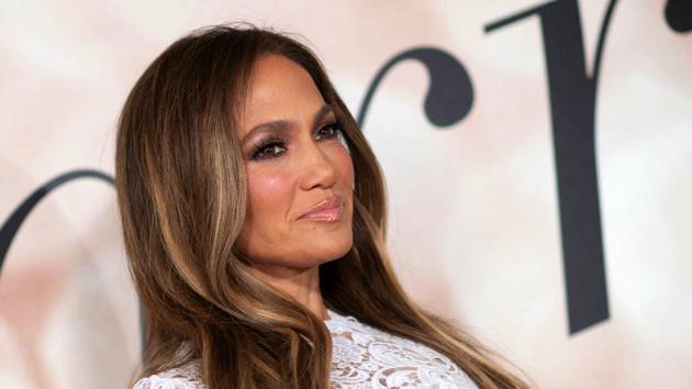 Jennifer Lopez says sleep is her biggest beauty secret