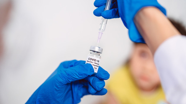 Pediatrician answers parents’ questions about COVID-19 vaccine for kids under 5