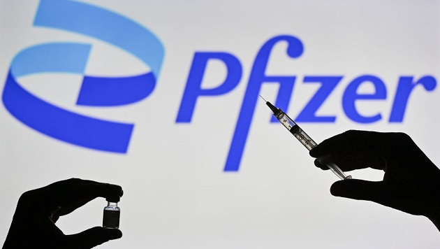 FDA accepts Pfizer application for COVID vaccine in kids under 5, clearing way for June timeline