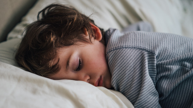 Melatonin overdoses in kids increase 530% over past decade: What parents should know