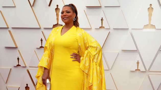 Queen Latifah on why she got ‘mad’ when trainer categorized her as obese