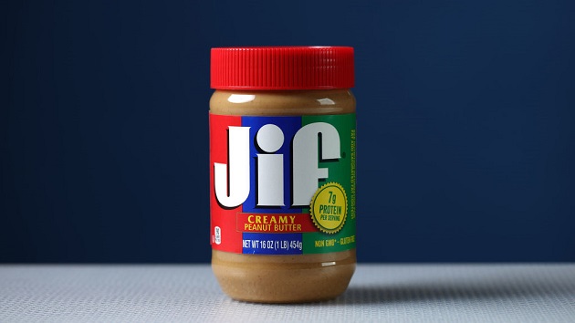 FDA warns of more food products made with recalled peanut butter due to Salmonella risk