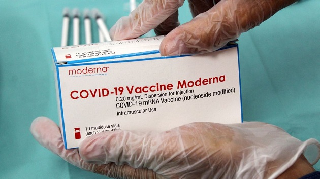 FDA committee clears the way for kids 6-17 to get another vaccine option in Moderna