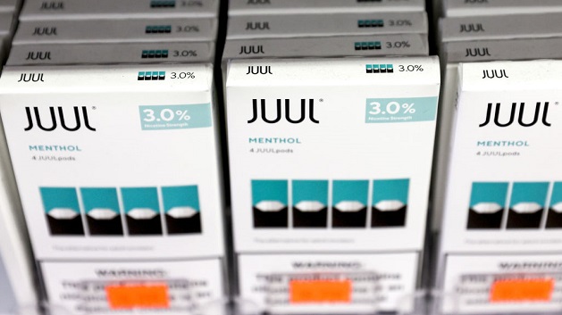 fda-orders-juul-e-cigarettes-and-vaping-products-to-be-taken-off-the-market-in-us