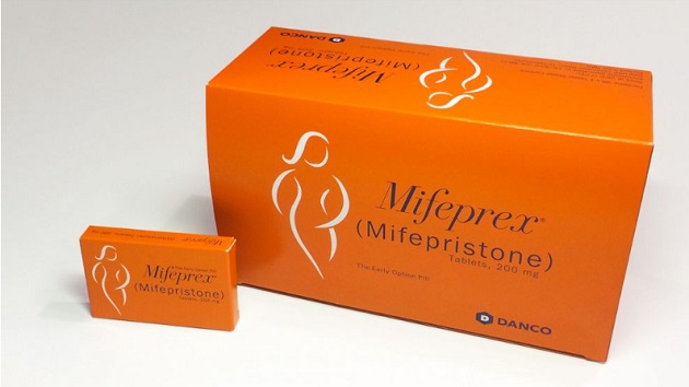 Major US abortion pill producer says it has ample supply if demand soars