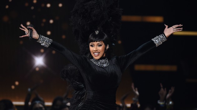 cardi-b-tackles-firefighting-in-new-episode-of-‘cardi-tries’