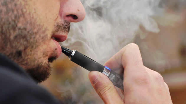 Smoking, vaping increases risk of death from COVID, study finds