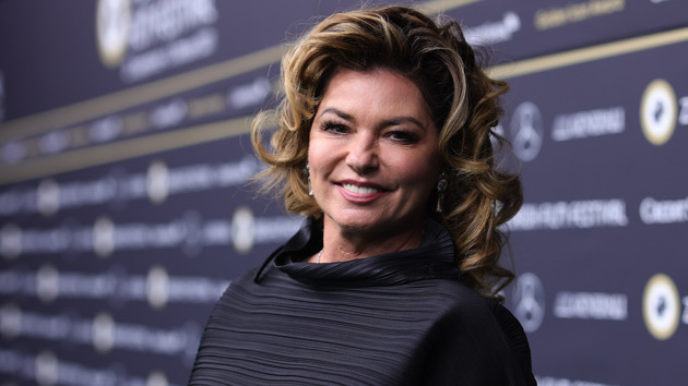 Shania Twain opens up about battle with Lyme disease: ‘I thought I’d lost my voice forever’