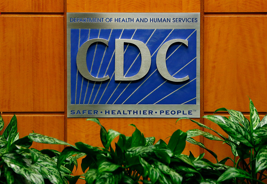 Minorities are bearing the brunt of monkeypox cases in the US: CDC