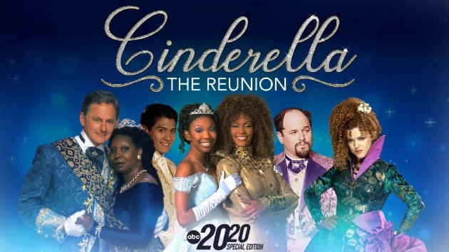 cast-of-‘rodgers-&-hammerstein’s-cinderella’-will-reunite-for-film’s-25th-anniversary-special