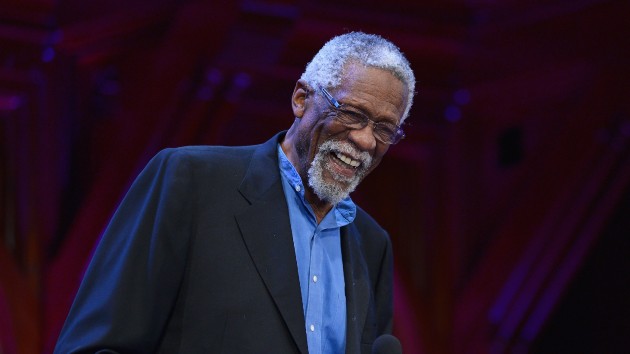 nba-announces-permanent-retirement-of-bill-russell’s-no.-6-jersey