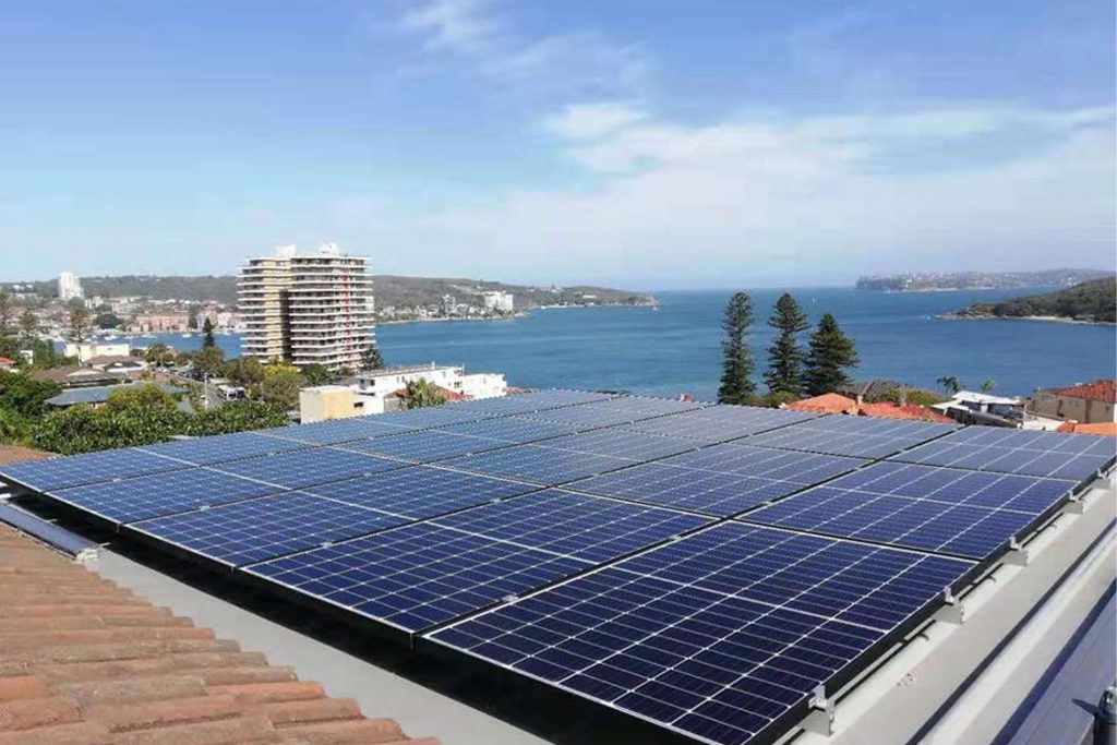 The Little Known Benefits of Commercial Solar Installation