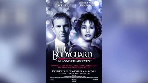 we-will-always-love-it:-‘the-bodyguard’-is-heading-back-to-theaters-for-its-30th-anniversary