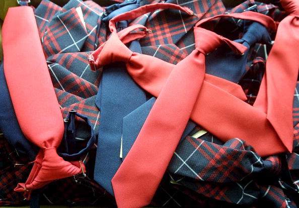 some-school-uniforms-were-found-to-have-high-levels-of-potentially-harmful-pfas-chemicals