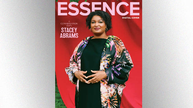 stacey-abrams-covers-‘essence-magazine’s’-paint-the-polls-black-issue,-emphasizes-the-importance-of-voting